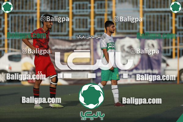 پاس قوامین 1–2 نیروی زمینی