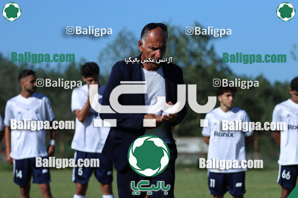 ملوان بندر انزلی ۲ - ۰ آتورینا مشهد