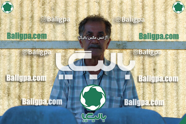 ملوان بندر انزلی ۲ - ۰ آتورینا مشهد