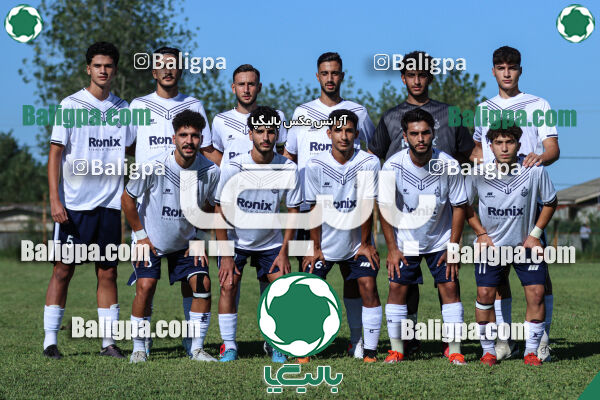 ملوان بندر انزلی ۲ - ۰ آتورینا مشهد