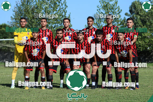 ملوان بندر انزلی ۲ - ۰ آتورینا مشهد