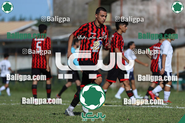 ملوان بندر انزلی ۲ - ۰ آتورینا مشهد