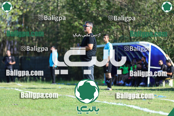 ملوان بندر انزلی ۲ - ۰ آتورینا مشهد