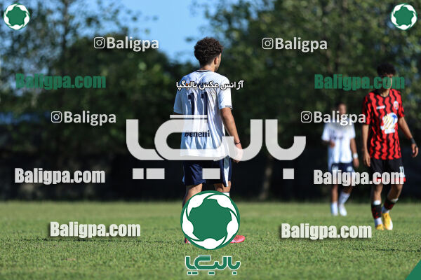 ملوان بندر انزلی ۲ - ۰ آتورینا مشهد