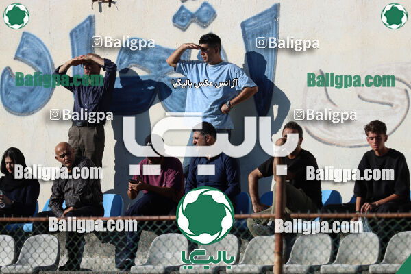 ملوان بندر انزلی ۲ - ۰ آتورینا مشهد