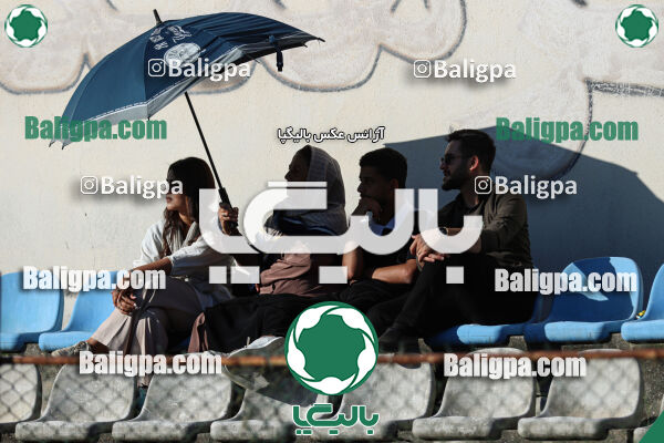 ملوان بندر انزلی ۲ - ۰ آتورینا مشهد