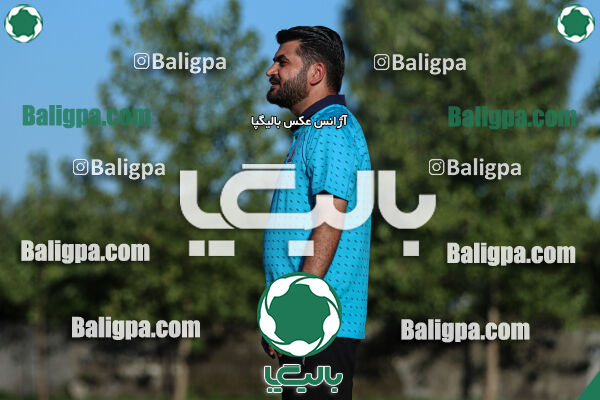 ملوان بندر انزلی ۲ - ۰ آتورینا مشهد