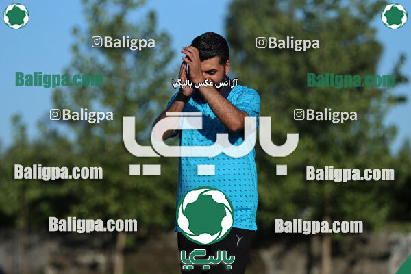 ملوان بندر انزلی ۲ - ۰ آتورینا مشهد