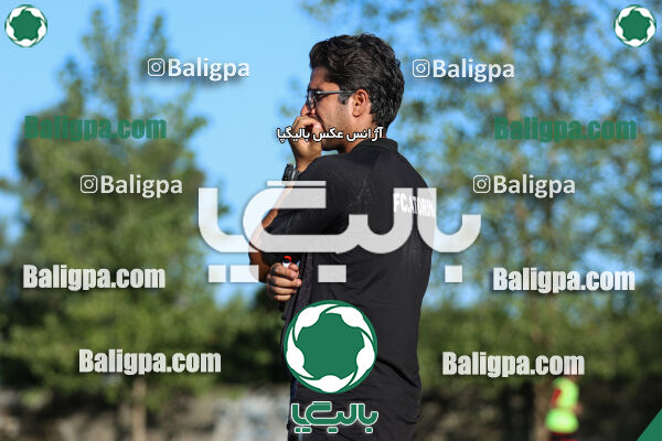 ملوان بندر انزلی ۲ - ۰ آتورینا مشهد