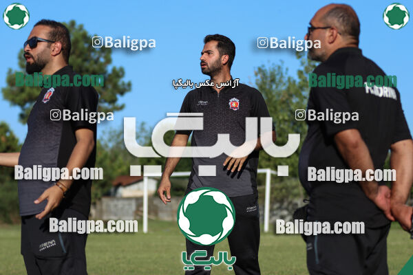 ملوان بندر انزلی ۲ - ۰ آتورینا مشهد