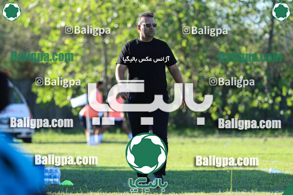 ملوان بندر انزلی ۲ - ۰ آتورینا مشهد