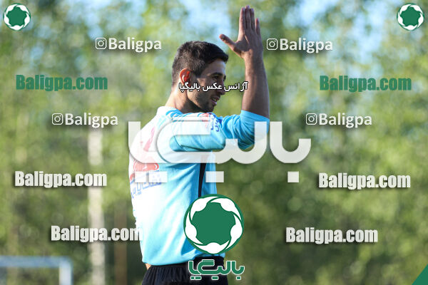 ملوان بندر انزلی ۲ - ۰ آتورینا مشهد