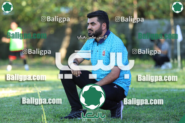 ملوان بندر انزلی ۲ - ۰ آتورینا مشهد