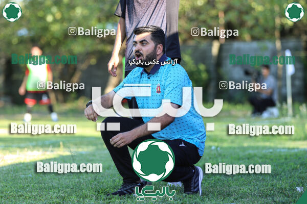 ملوان بندر انزلی ۲ - ۰ آتورینا مشهد