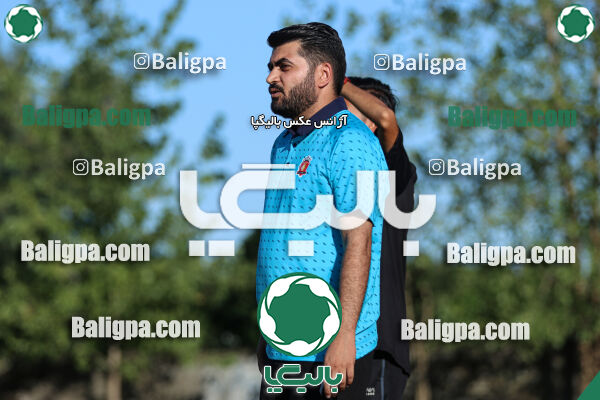 ملوان بندر انزلی ۲ - ۰ آتورینا مشهد
