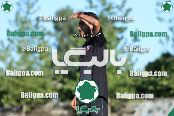 ملوان بندر انزلی ۲ - ۰ آتورینا مشهد