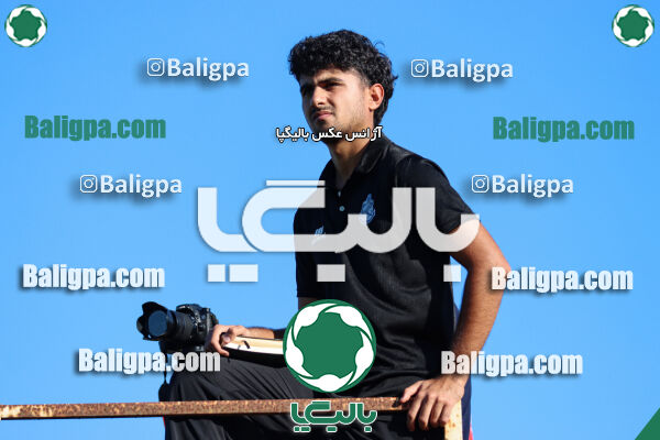 ملوان بندر انزلی ۲ - ۰ آتورینا مشهد