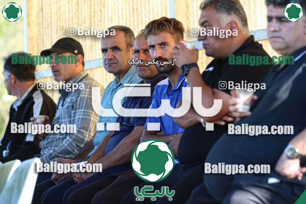 ملوان بندر انزلی ۲ - ۰ آتورینا مشهد