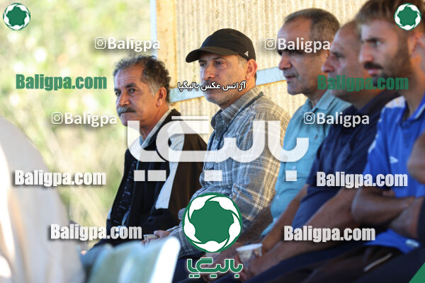 ملوان بندر انزلی ۲ - ۰ آتورینا مشهد