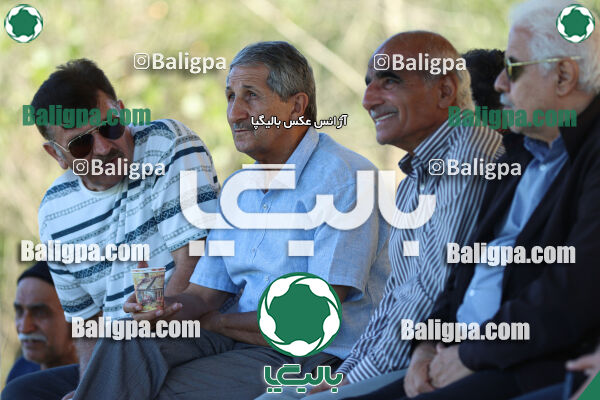 ملوان بندر انزلی ۲ - ۰ آتورینا مشهد