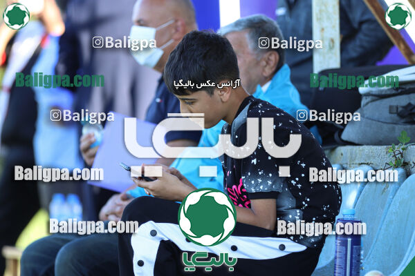ملوان بندر انزلی ۲ - ۰ آتورینا مشهد