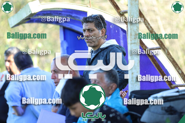 ملوان بندر انزلی ۲ - ۰ آتورینا مشهد