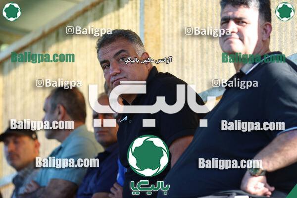 ملوان بندر انزلی ۲ - ۰ آتورینا مشهد