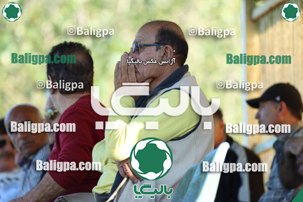 ملوان بندر انزلی ۲ - ۰ آتورینا مشهد