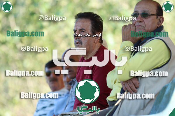 ملوان بندر انزلی ۲ - ۰ آتورینا مشهد
