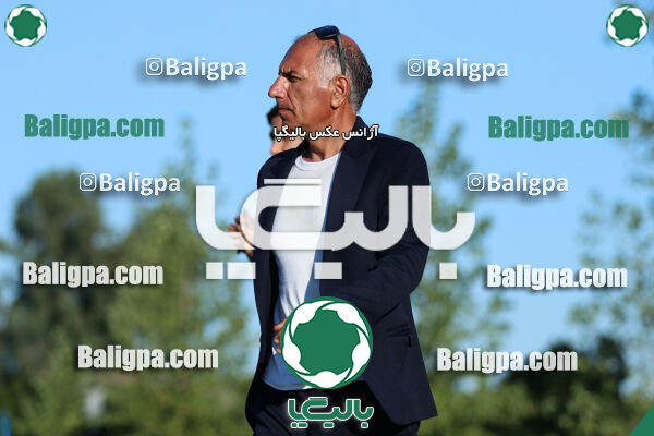 ملوان بندر انزلی ۲ - ۰ آتورینا مشهد
