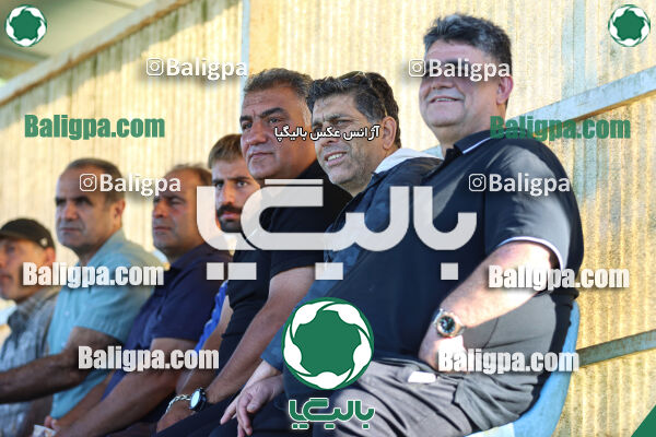 ملوان بندر انزلی ۲ - ۰ آتورینا مشهد