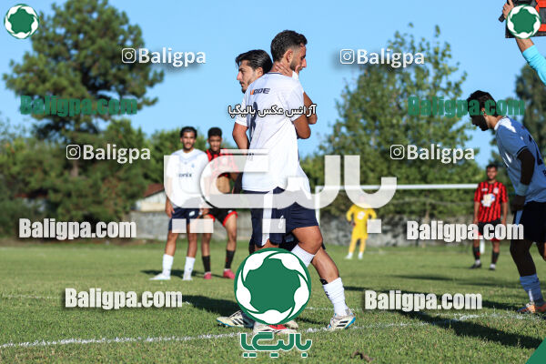 ملوان بندر انزلی ۲ - ۰ آتورینا مشهد