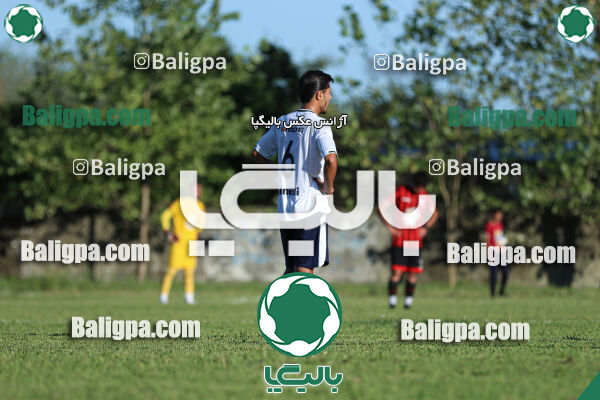 ملوان بندر انزلی ۲ - ۰ آتورینا مشهد