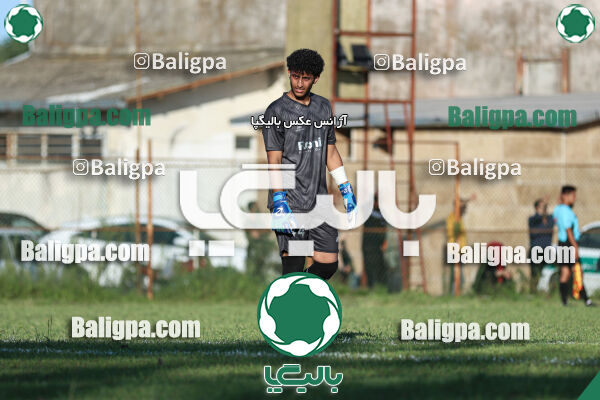 ملوان بندر انزلی ۲ - ۰ آتورینا مشهد