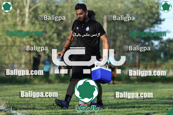 ملوان بندر انزلی ۲ - ۰ آتورینا مشهد