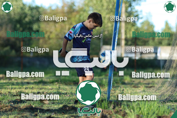 ملوان بندر انزلی ۲ - ۰ آتورینا مشهد
