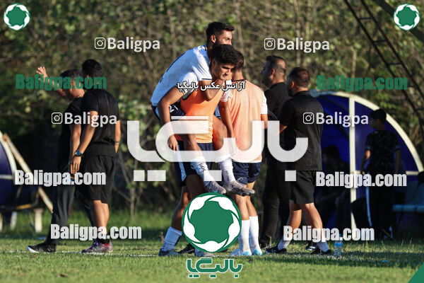 ملوان بندر انزلی ۲ - ۰ آتورینا مشهد