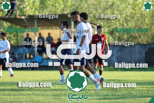 ملوان بندر انزلی ۲ - ۰ آتورینا مشهد