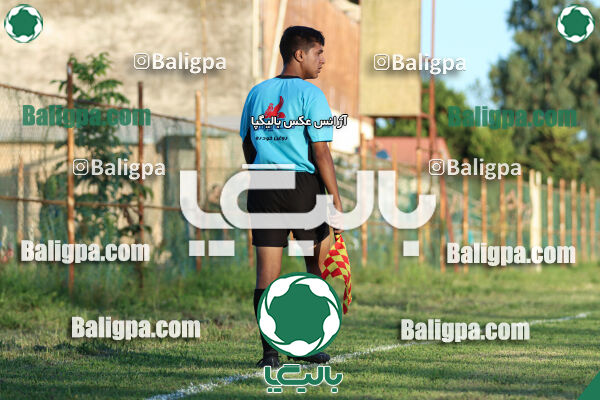 ملوان بندر انزلی ۲ - ۰ آتورینا مشهد