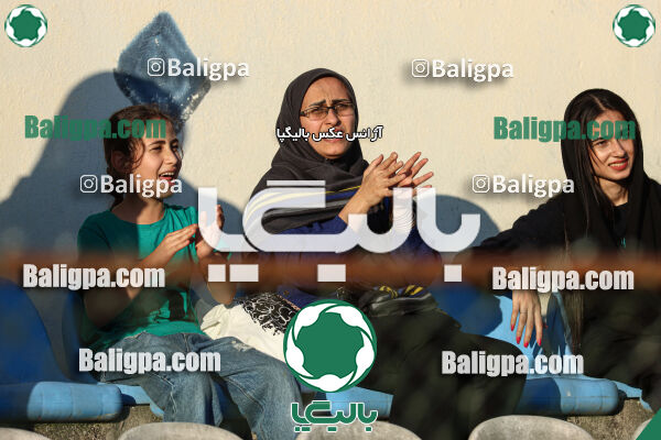 ملوان بندر انزلی ۲ - ۰ آتورینا مشهد