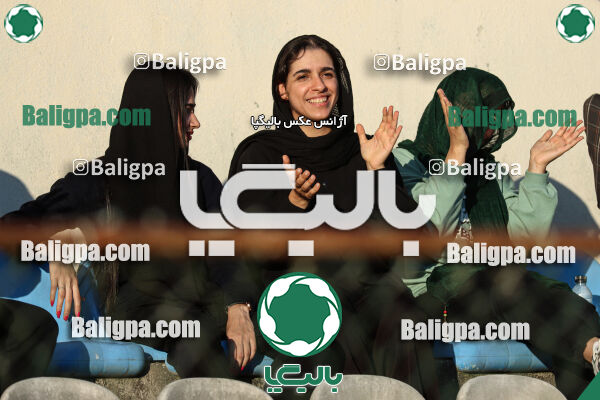 ملوان بندر انزلی ۲ - ۰ آتورینا مشهد