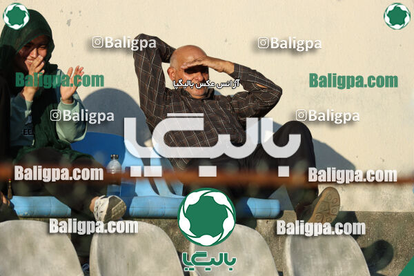 ملوان بندر انزلی ۲ - ۰ آتورینا مشهد