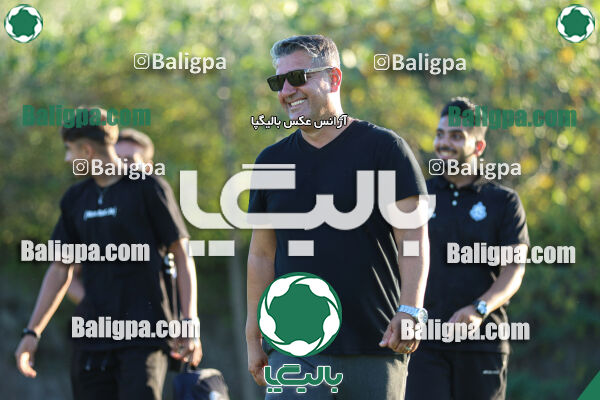 ملوان بندر انزلی ۲ - ۰ آتورینا مشهد