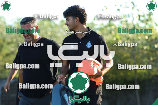 ملوان بندر انزلی ۲ - ۰ آتورینا مشهد