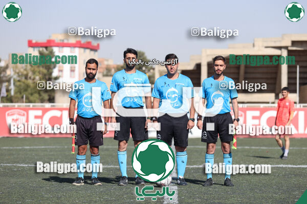 کیا 5–1 آریا سپاکو