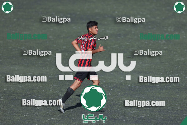 کیا 5–1 آریا سپاکو