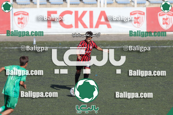 کیا 5–1 آریا سپاکو