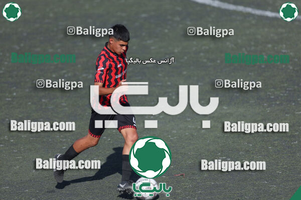 کیا 5–1 آریا سپاکو