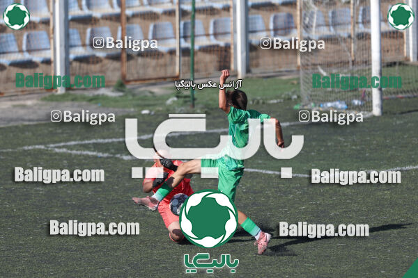 کیا 5–1 آریا سپاکو