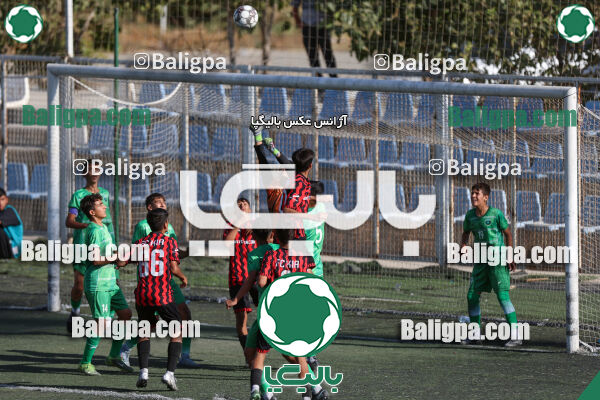 کیا 5–1 آریا سپاکو
